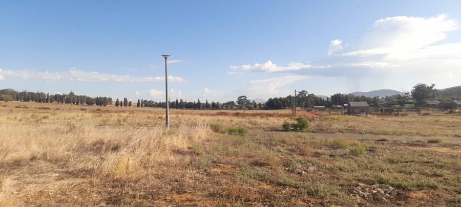  Bedroom Property for Sale in Moorreesburg Western Cape